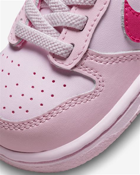 nike dunks baby|kids nike dunks on sale.